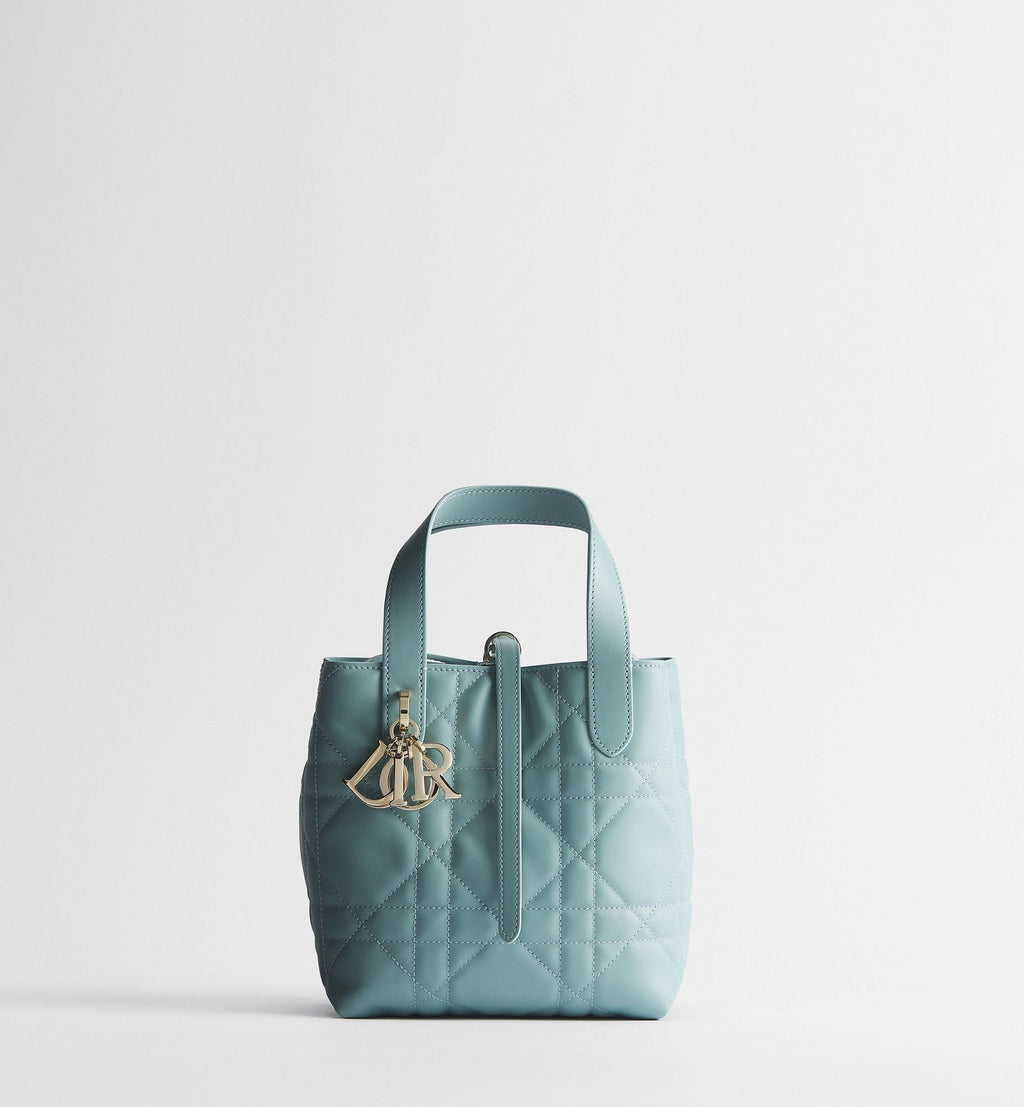 Women's Small Toujours Vertical Tote Bag