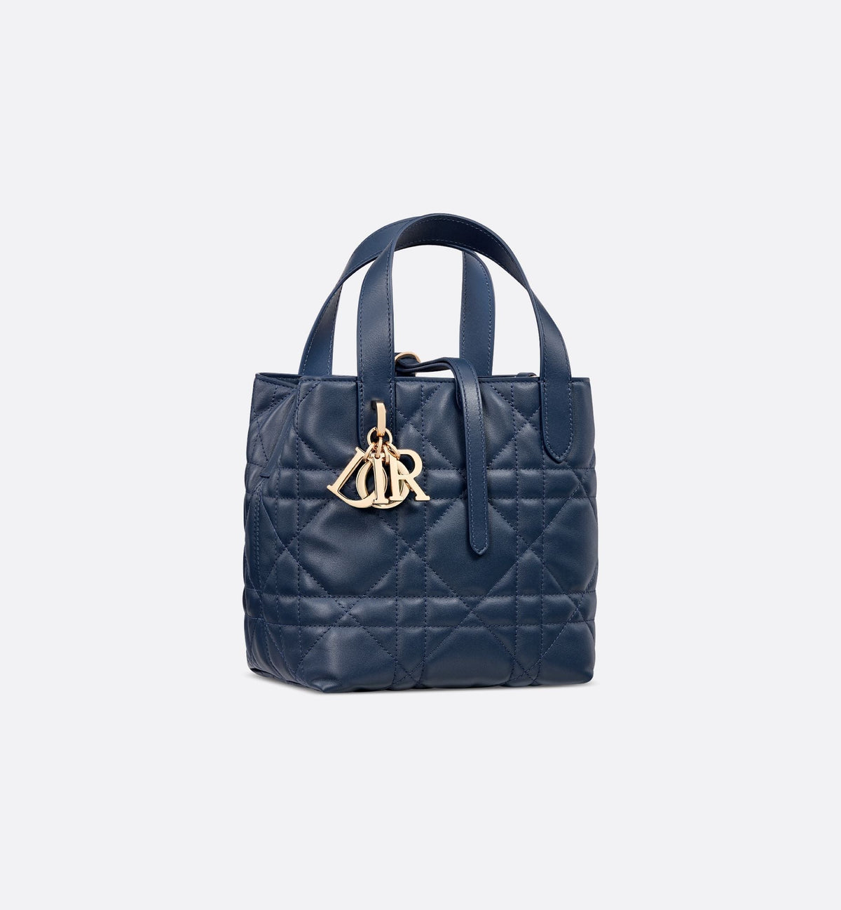 Beige Calfskin Tote Bag product image 17