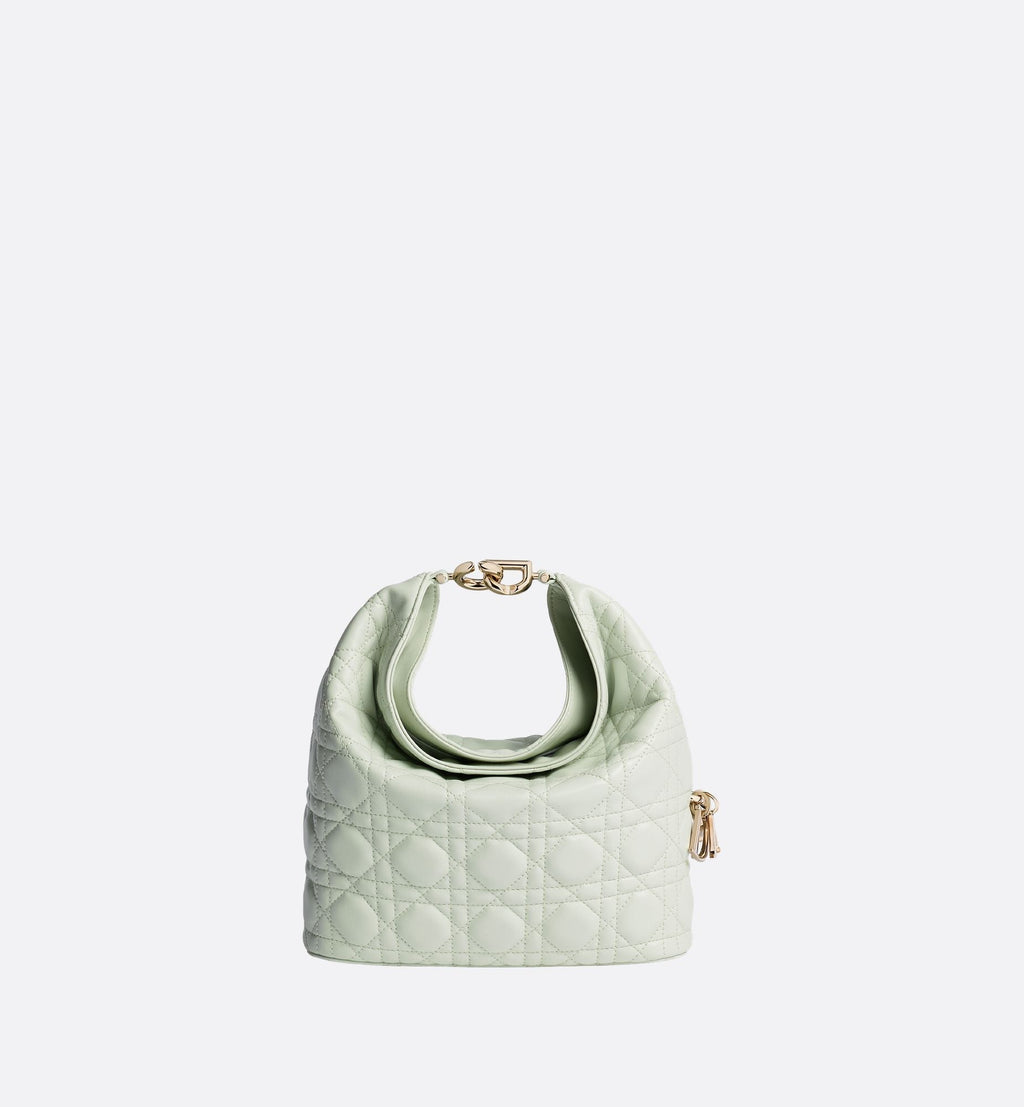 Lambskin Handbag Design 003 product image 16