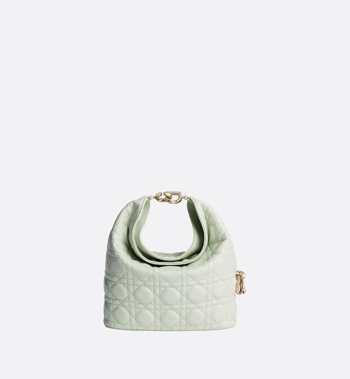 Lambskin Handbag Design 003 product image 16