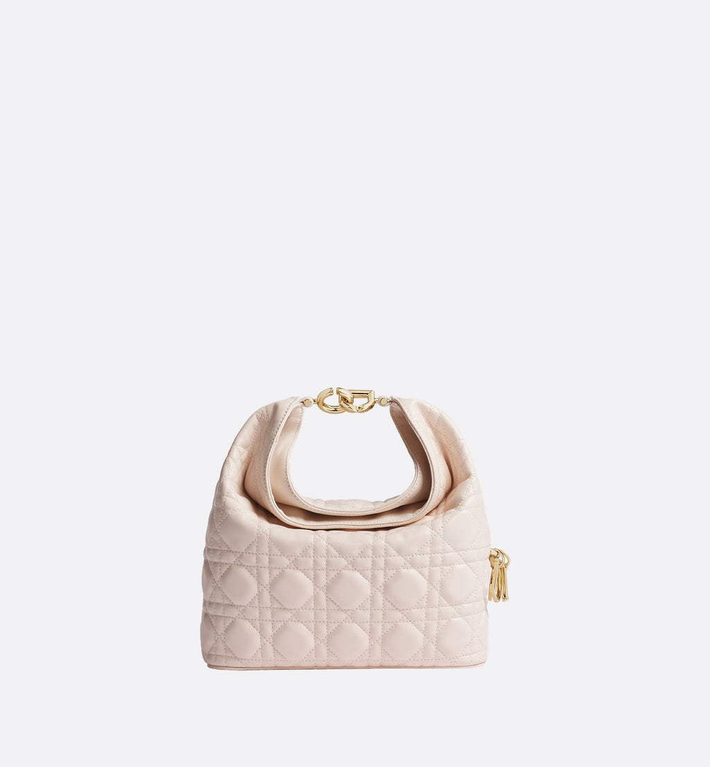 Lambskin Handbag Design 003 product image 13