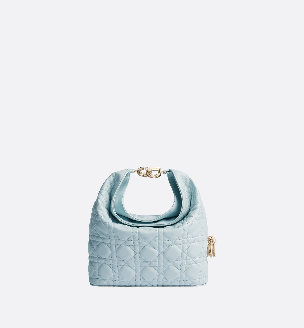 Women's Small Toujours Hobo Bag