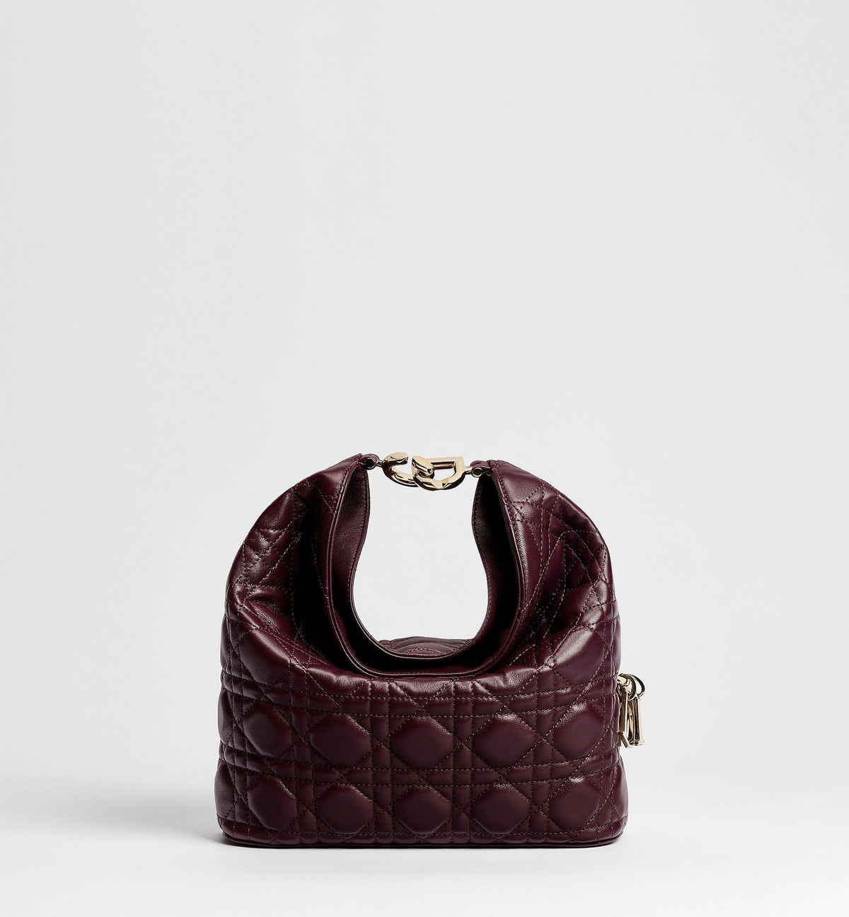 Lambskin Handbag Design 003 product image 12