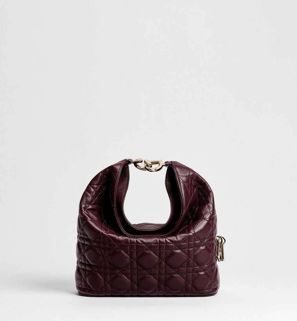 Women's Small Toujours Hobo Bag