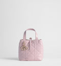Women's Small Toujours Reversible Vertical Tote Bag