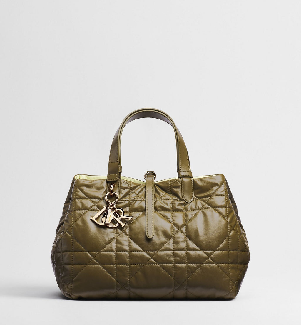Calfskin Tote Bag Design 007 product image 8
