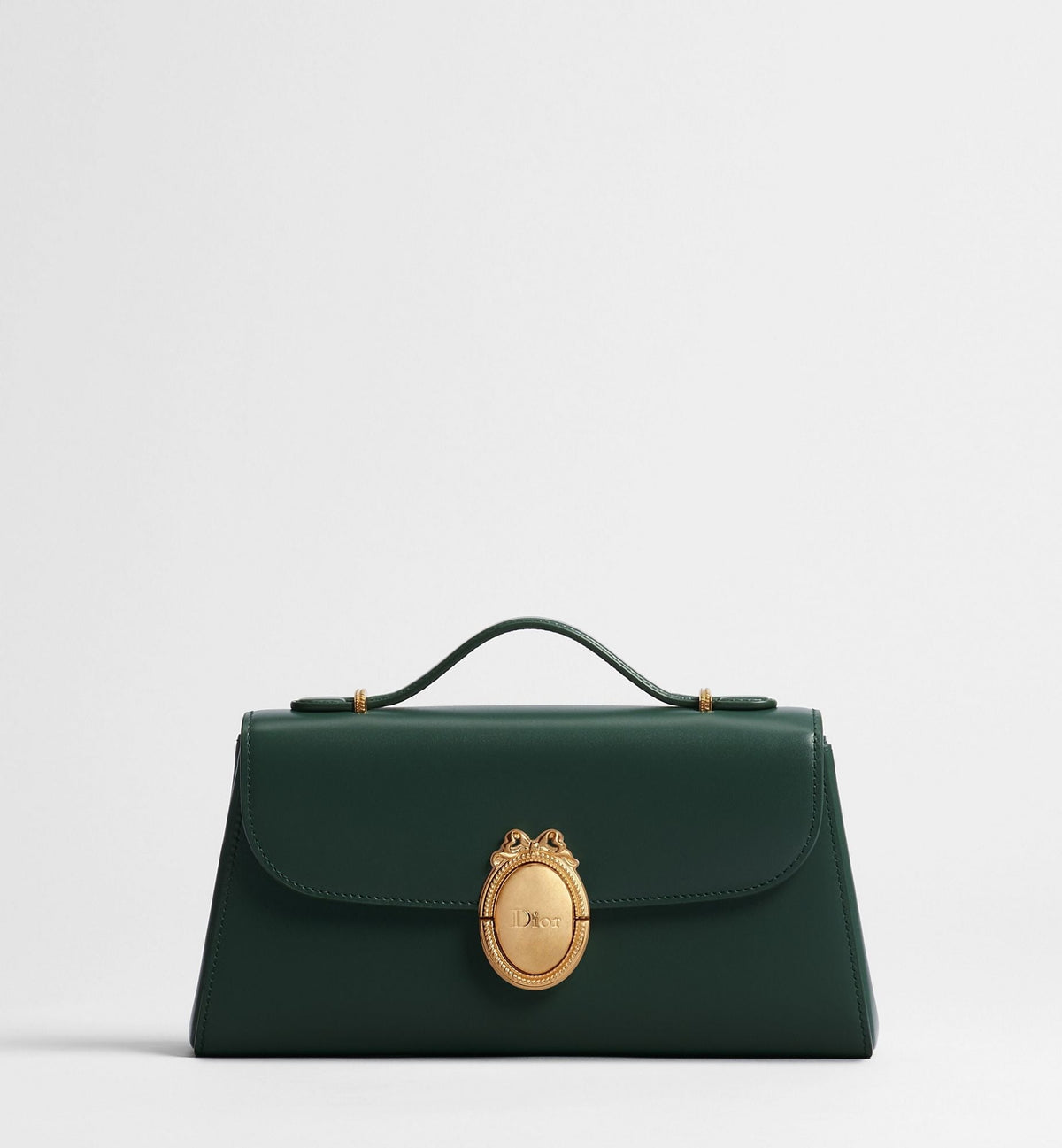 Calfskin Shoulder Bag Design 002 product image 10