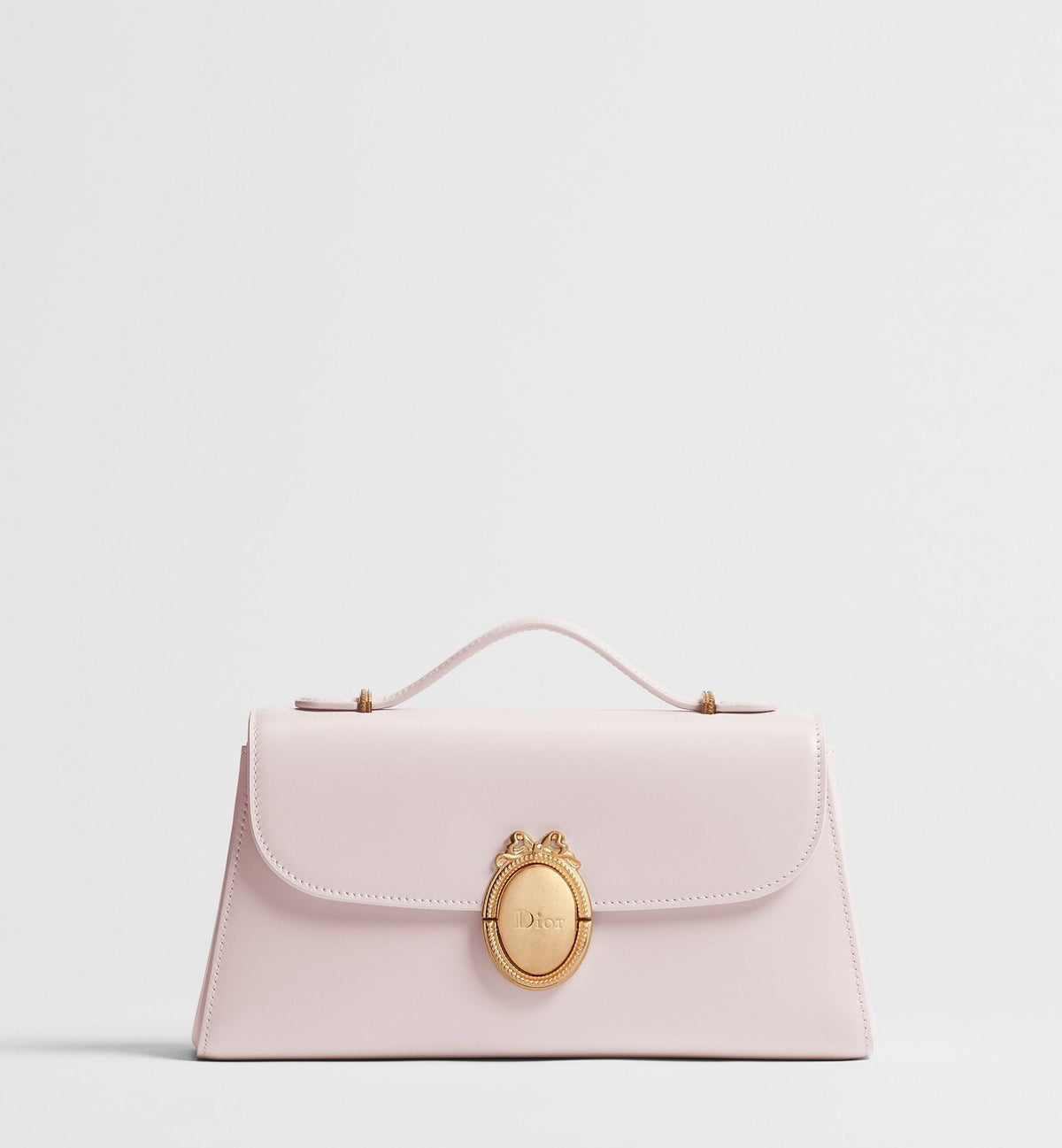 Calfskin Shoulder Bag Design 002 product image 11
