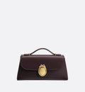 Women's Médaillon Pouch Shoulder Bag