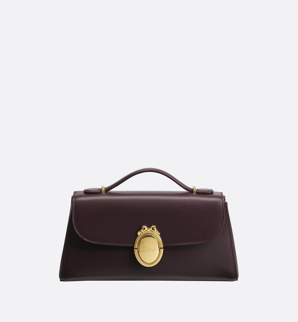 Calfskin Shoulder Bag Design 002 product image 9