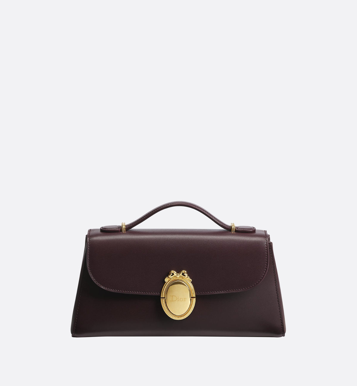 Calfskin Shoulder Bag Design 002 product image 9