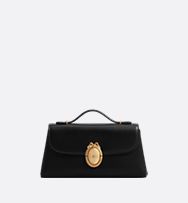 Calfskin Shoulder Bag Design 002 product image 12