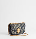 Calfskin & Cotton Handbag Design 004 product image 8