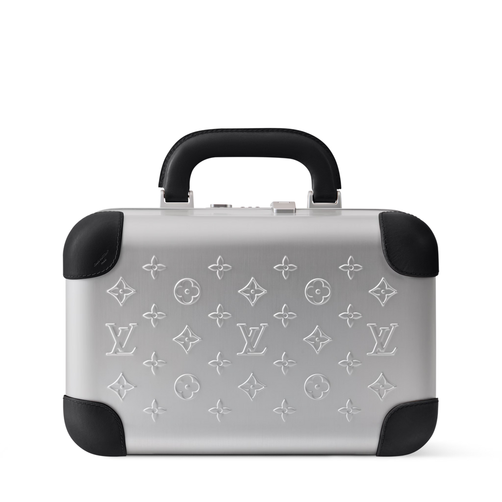 Black Handbag Design 004 product image 24