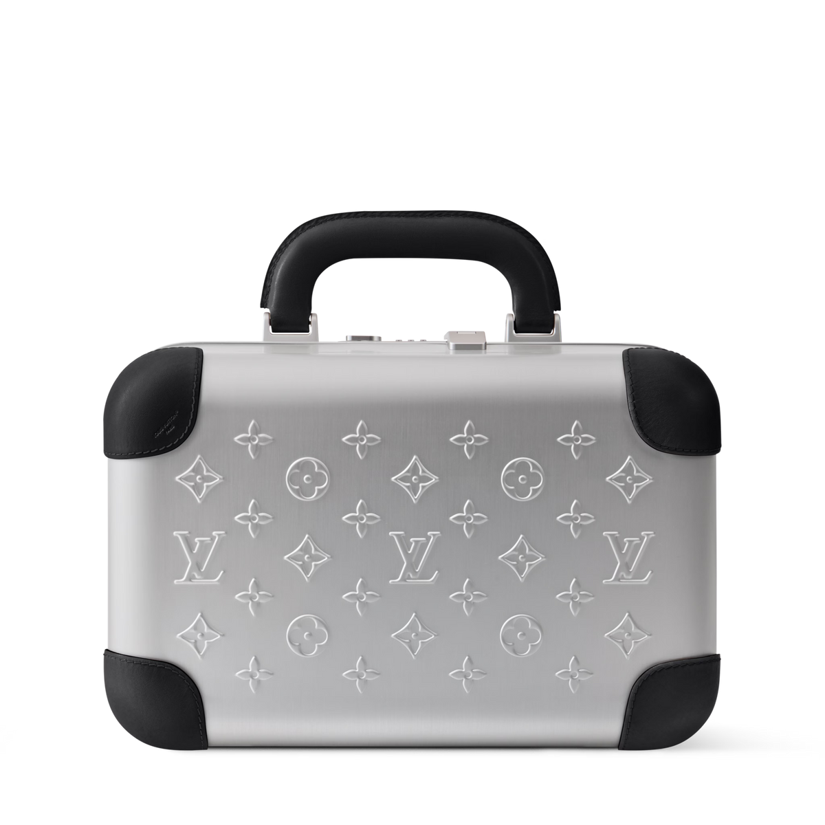 Black Handbag Design 004 product image 24