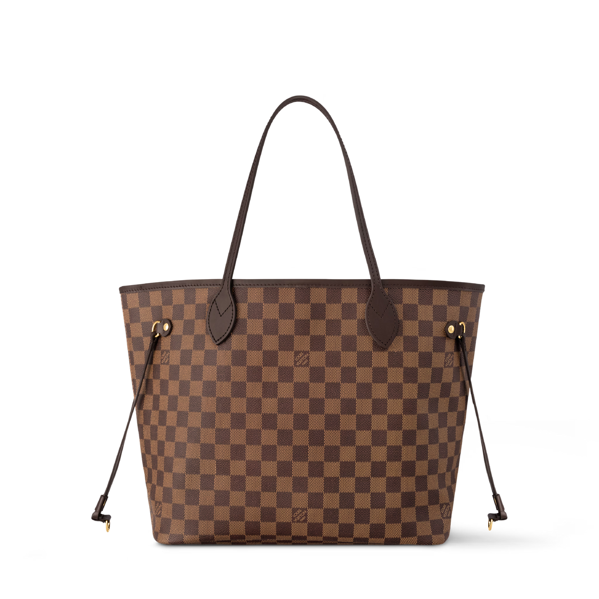 Coated Canvas Handbag Design 032 product image 17