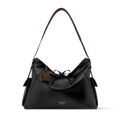 Black Leather Travel Bag product image 8