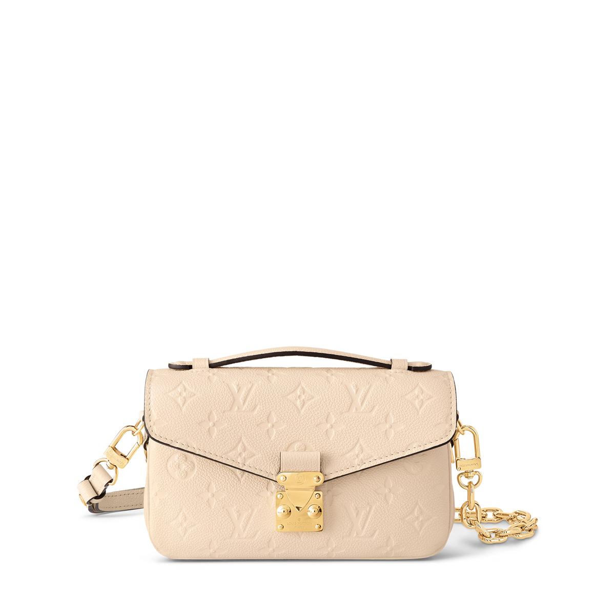 Cowhide Leather Crossbody Bag product image 12