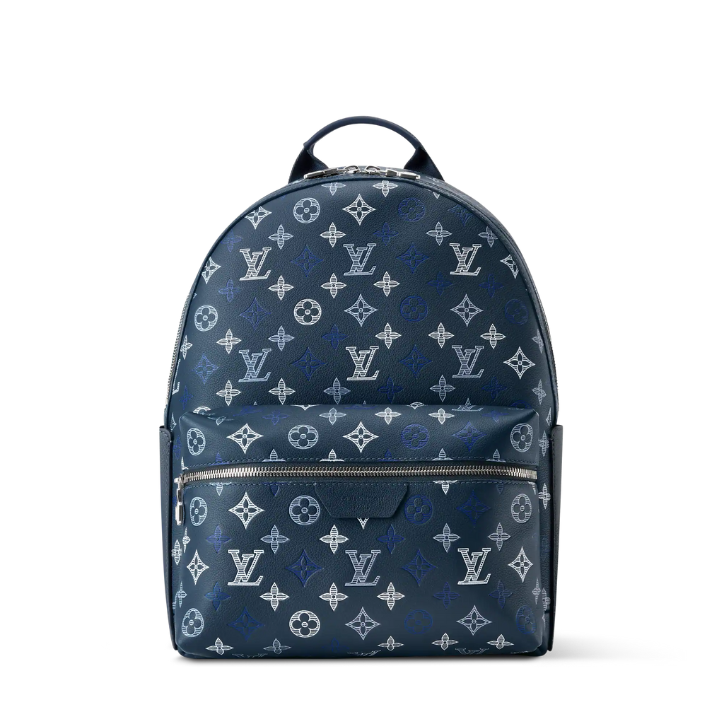Discovery Backpack PM Monogram Shadow Shoes For Men