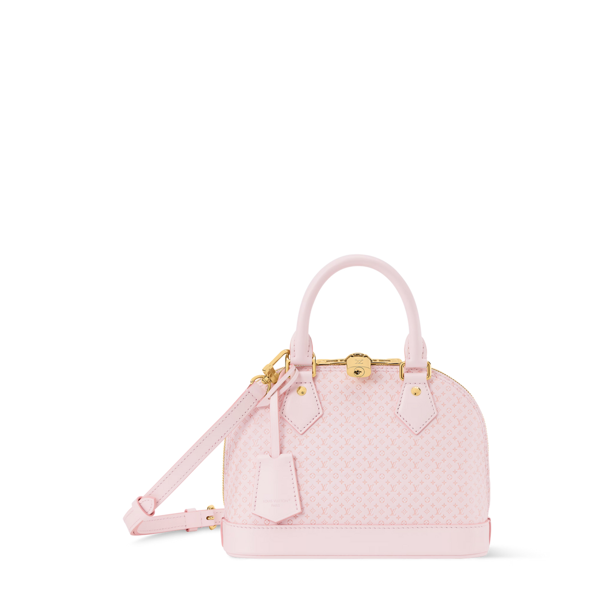 Calfskin Leather Handbag Design 002 product image 11