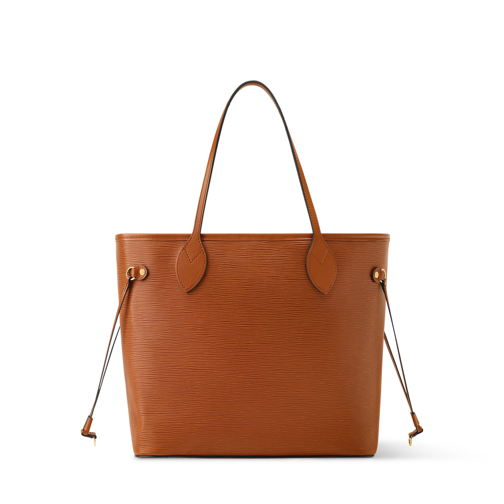 Tan Leather Tote Bag product image 12