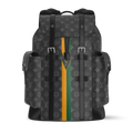Men's Canvas Backpack product image 6
