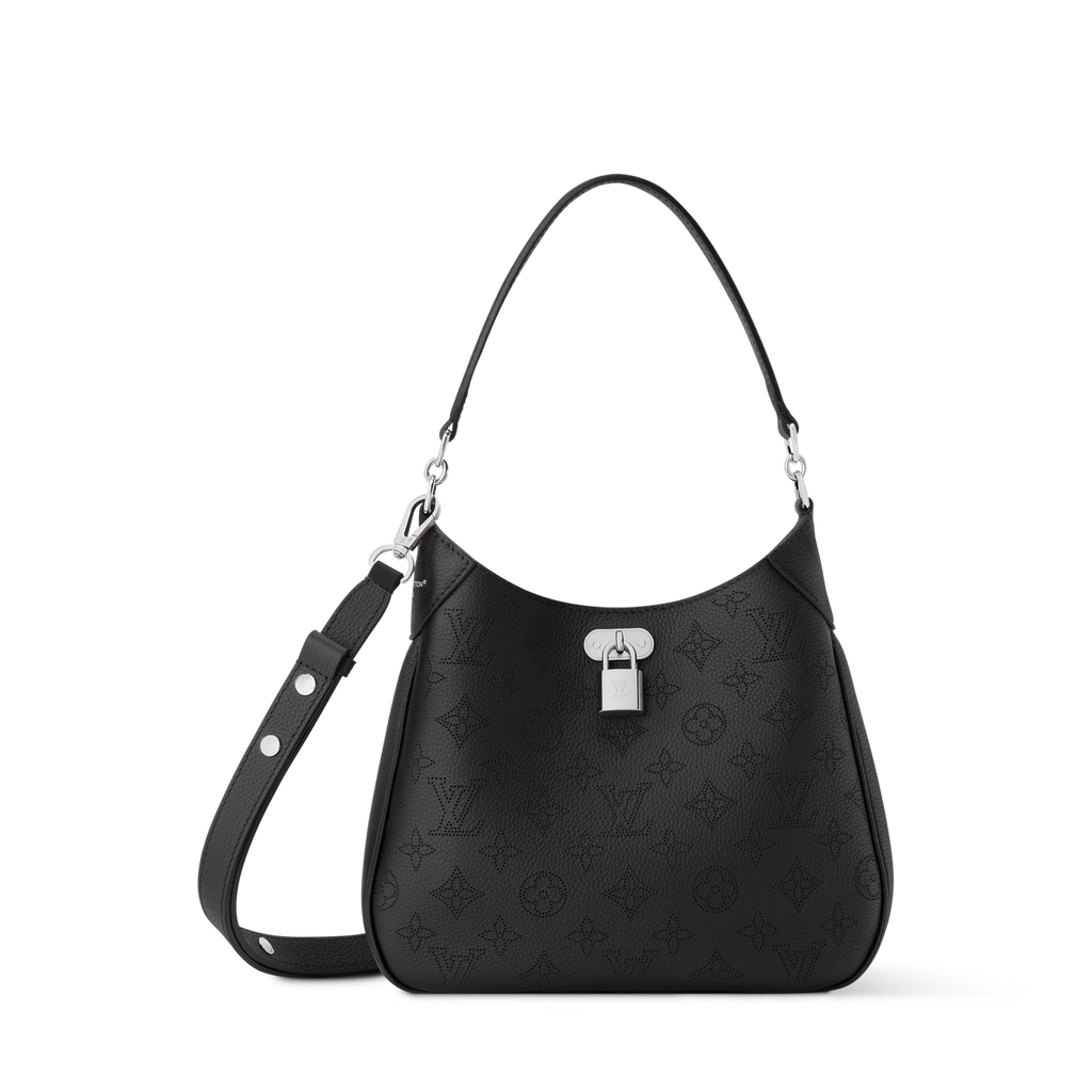 Men's Perforated Calfskin Leather Tote Bag product image 15