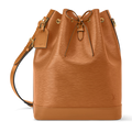 Noé Jeroboam Travel Bag Tan M3A133 Collection