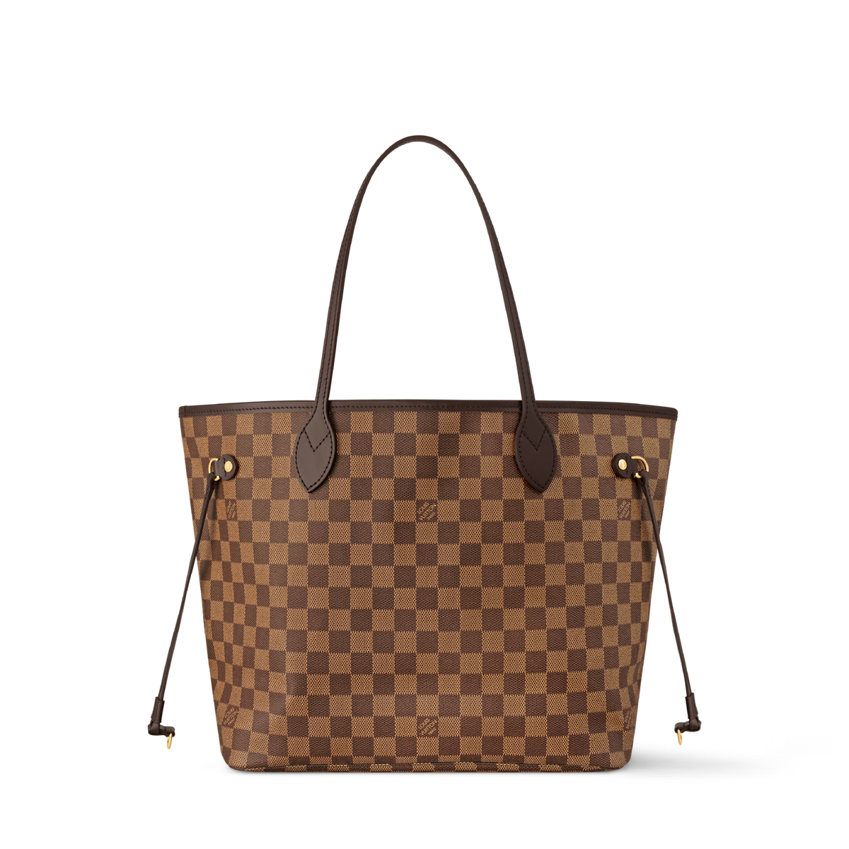 Coated Canvas Handbag Design 032 product image 16