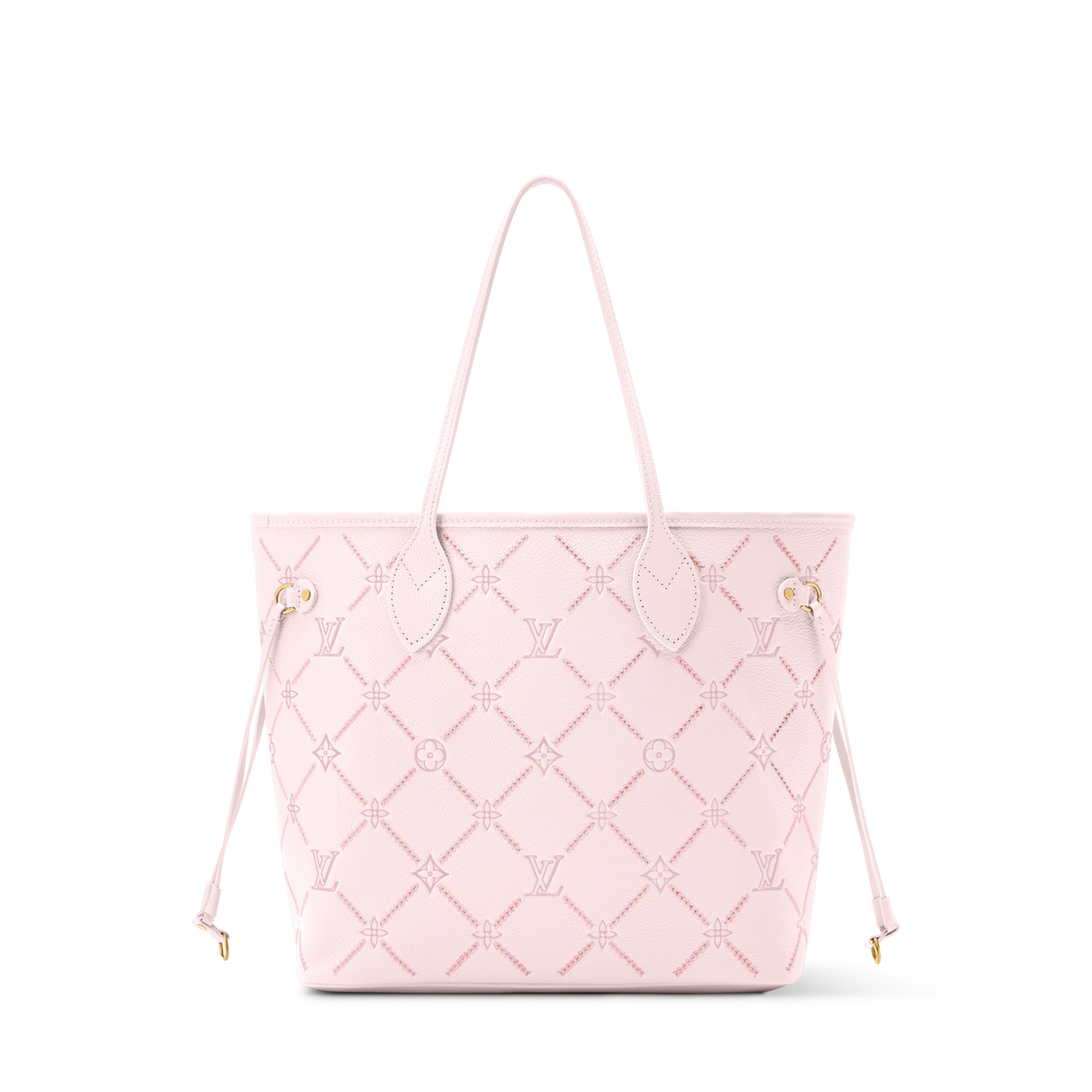 Hazelnut Leather Tote Bag product image 7
