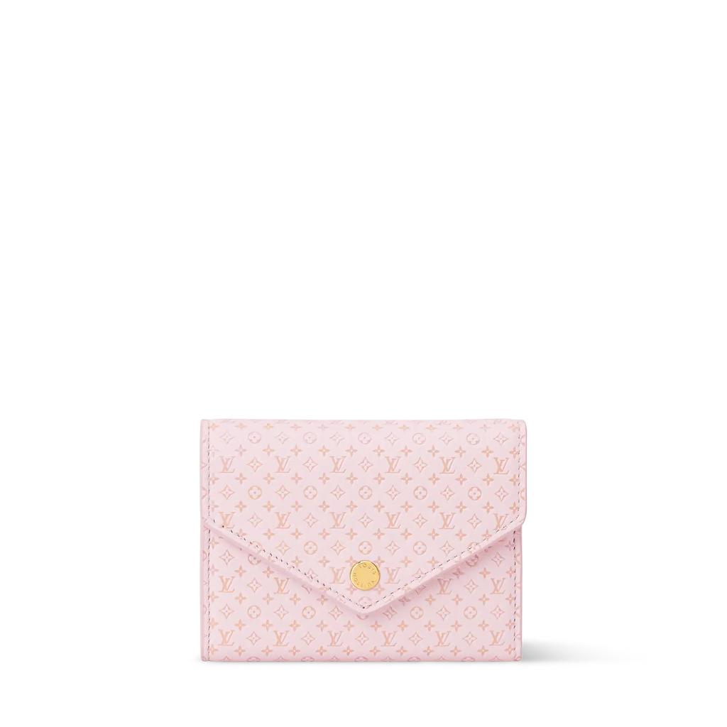 Men's Compact Calfskin Leather Wallet product image 12