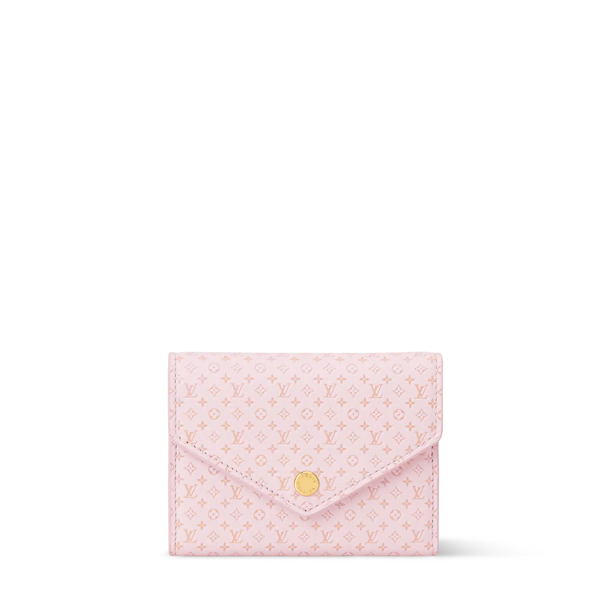 Men's Compact Calfskin Leather Wallet product image 12