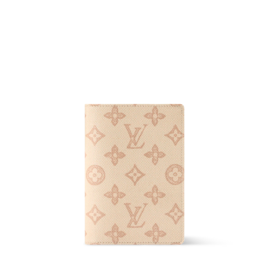 Monogram Origine Passport Cover M27613 Collection