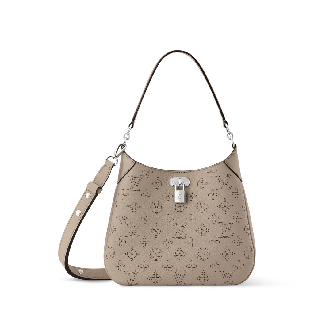 Men's Perforated Calfskin Leather Tote Bag product image 13