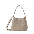 Men's Perforated Calfskin Leather Tote Bag product image 13