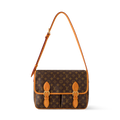 Men's Coated Canvas Handbag Design 002 product image 9