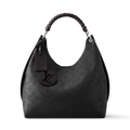 Perforated Calfskin Leather Handbag product image 10