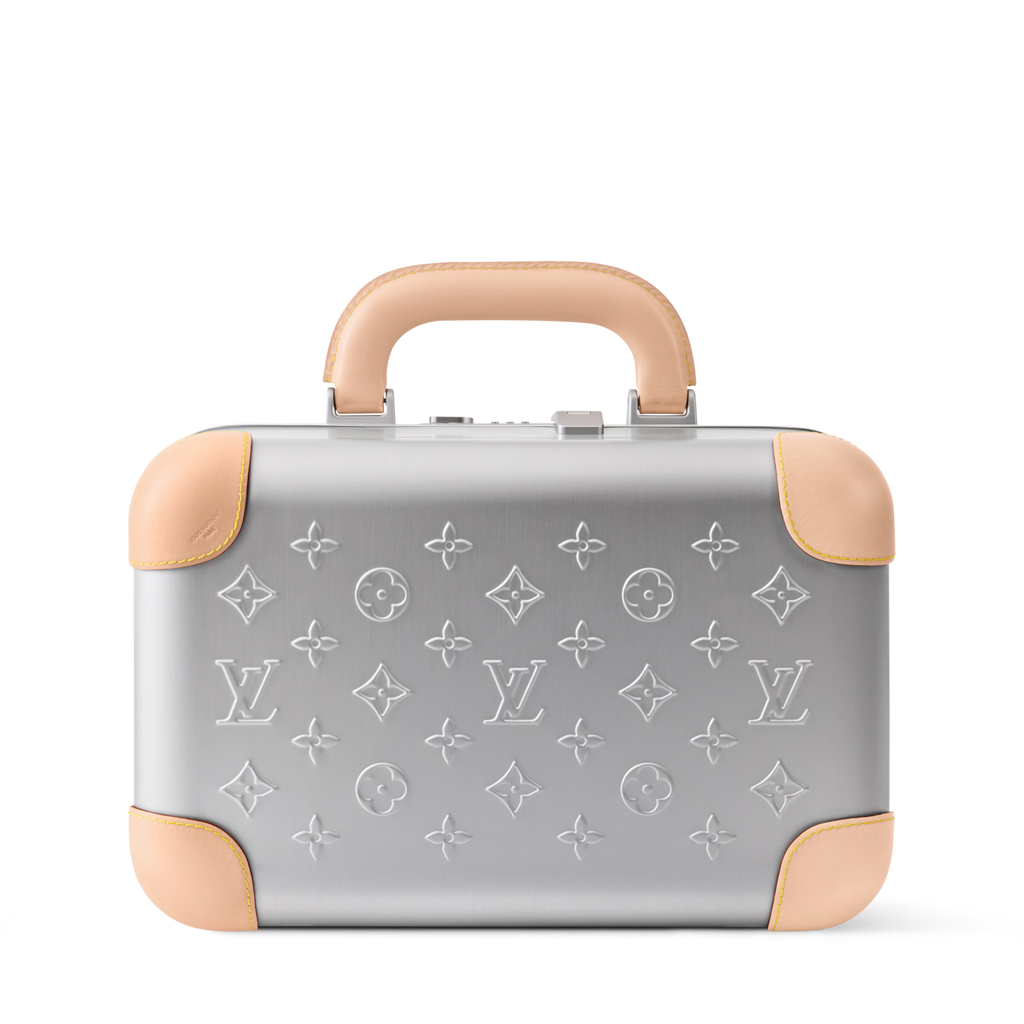 Vanity Case M29349 Collection