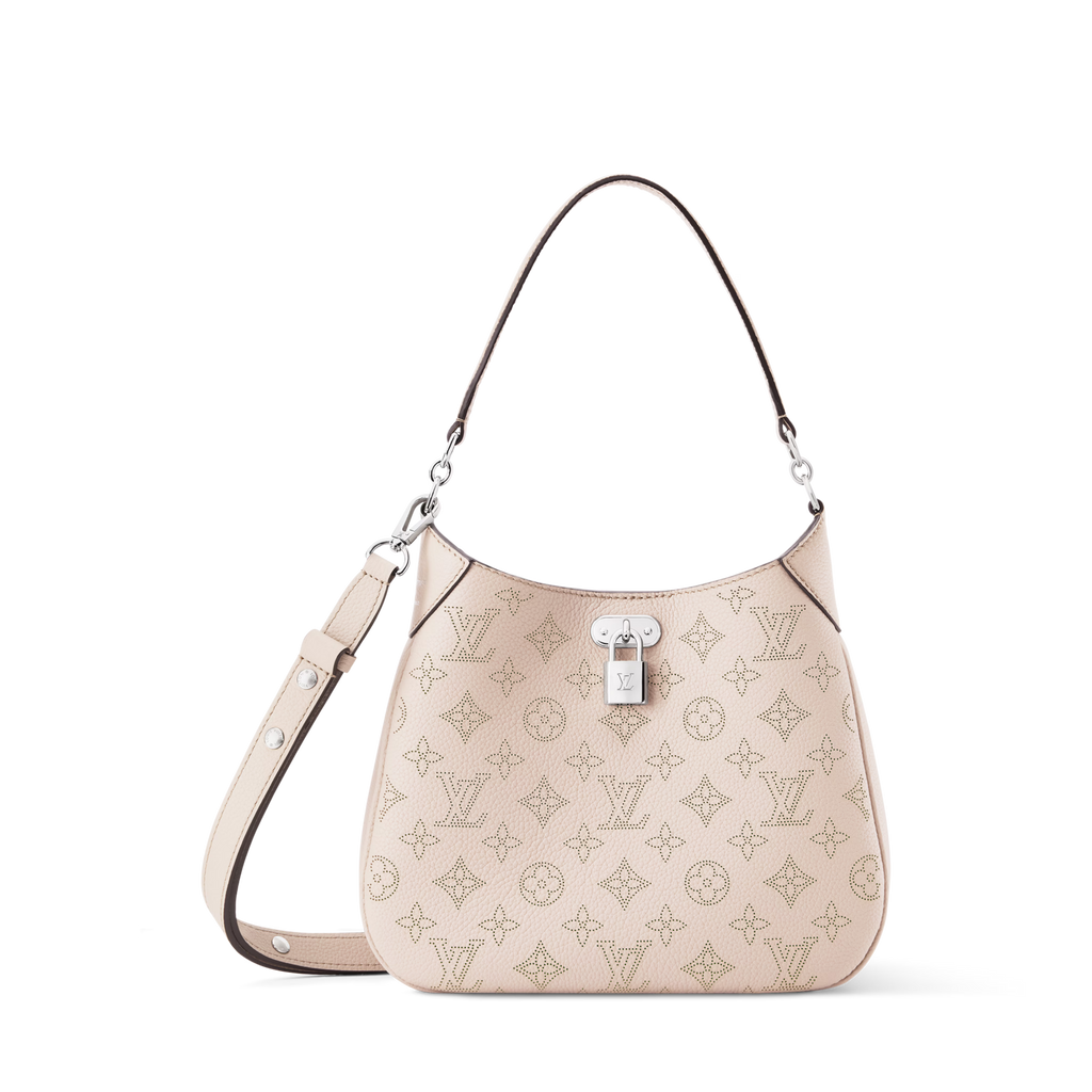 Men's Perforated Calfskin Leather Tote Bag product image 14