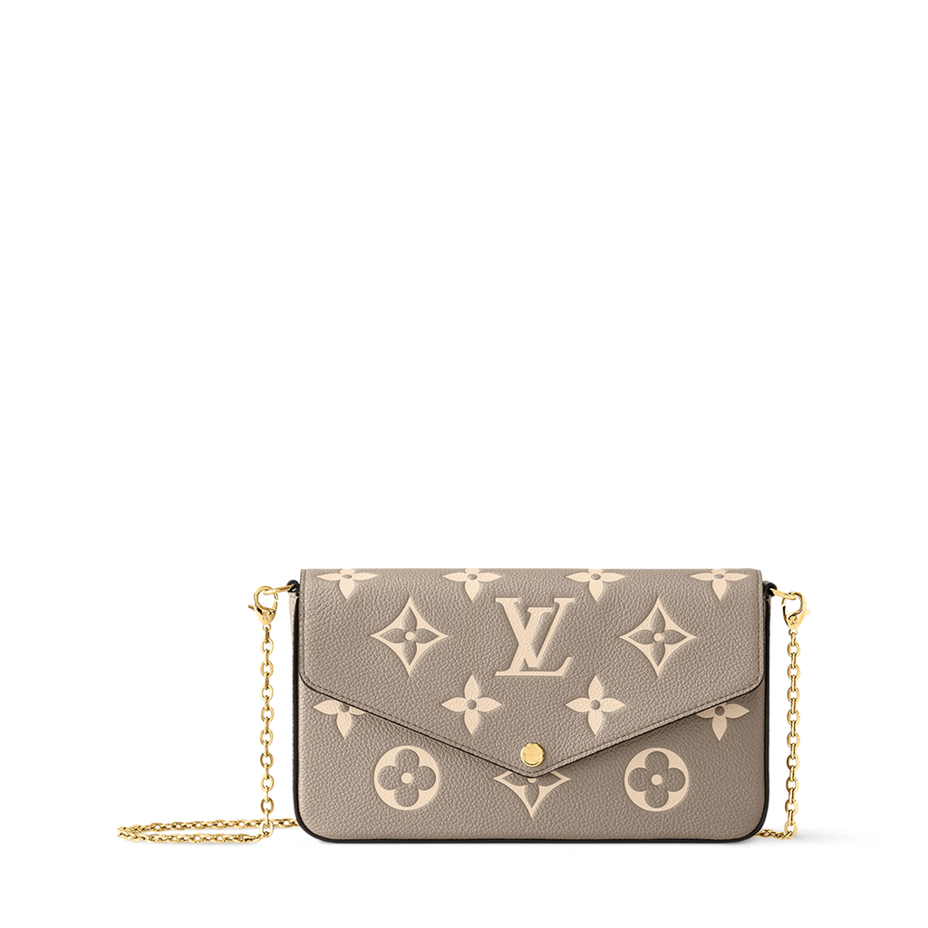 Cream Cowhide & Leather Handbag product image 19