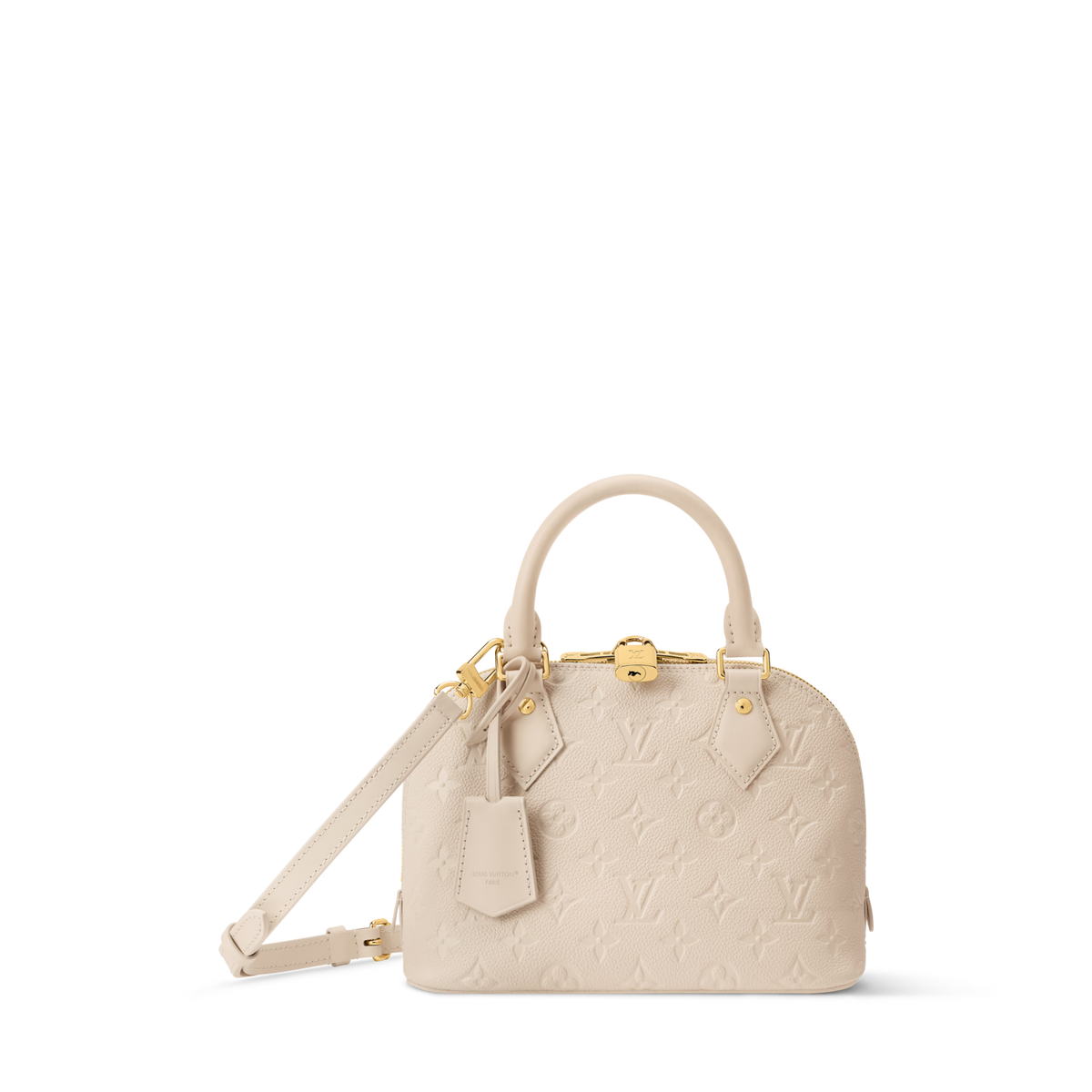 Black Leather Handbag Design 002 product image 13