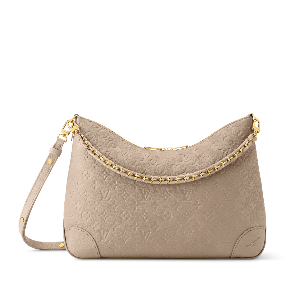 Men's Leather Shoulder Bag product image 12