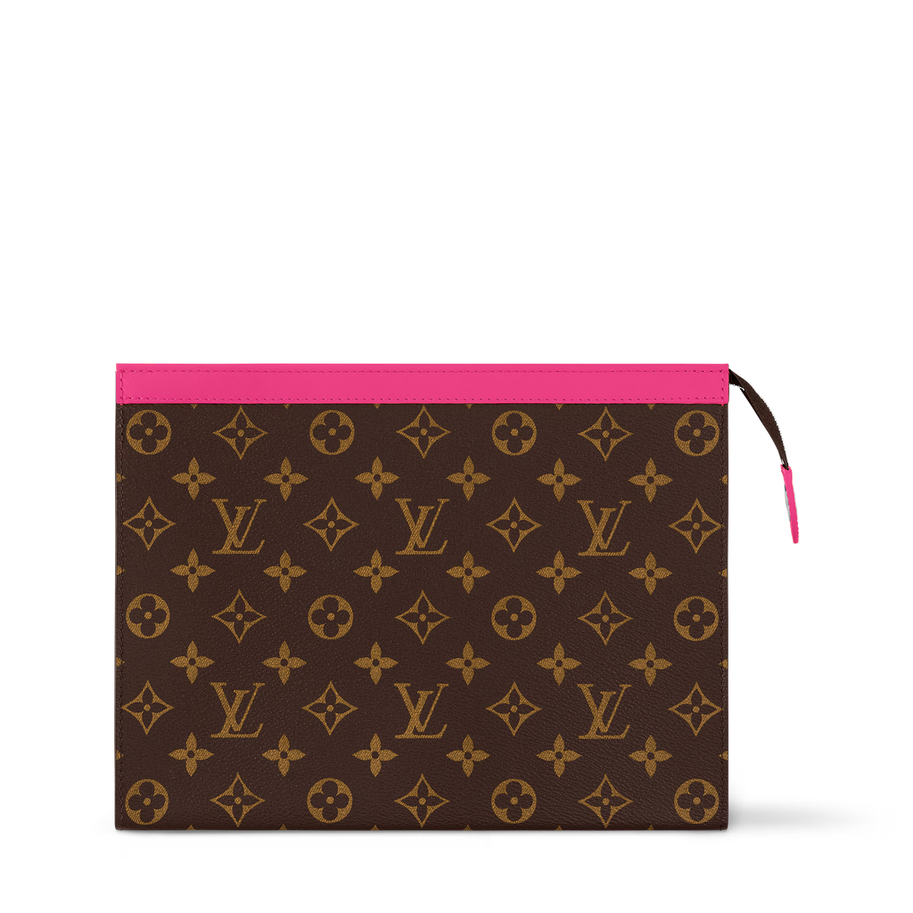 Pink Canvas Handbag product image 10
