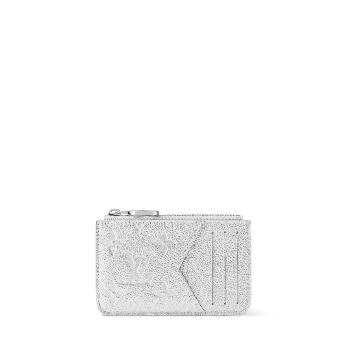 Romy Card Holder Monogram Empreinte Leather Card Holder M28974 For Women