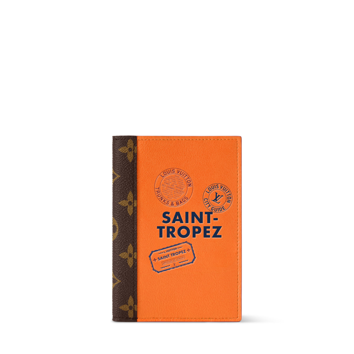 Men's Canvas & Cowhide Leather Wallet product image 14