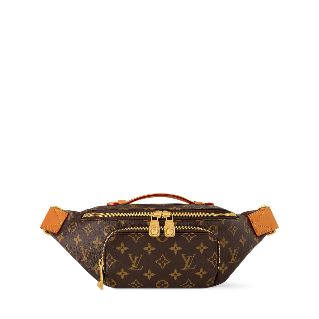 Calfskin Leather Belt Bag product image 10