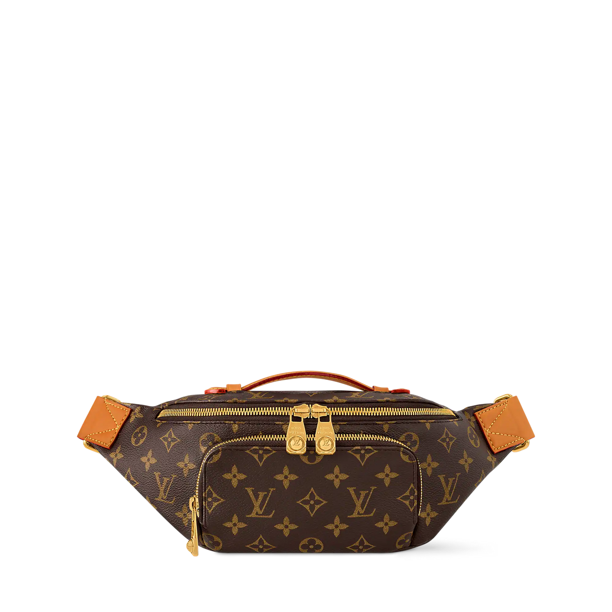 Calfskin Leather Belt Bag product image 10