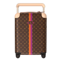 Canvas & Cowhide Leather Luggage product image 11
