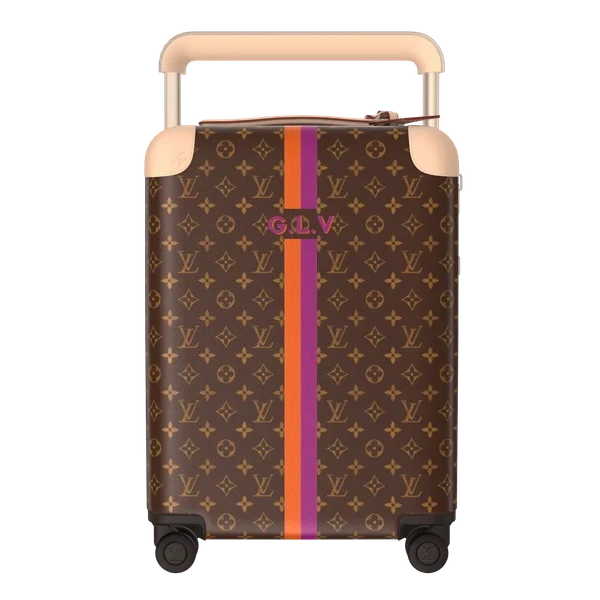 Canvas & Cowhide Leather Luggage product image 11