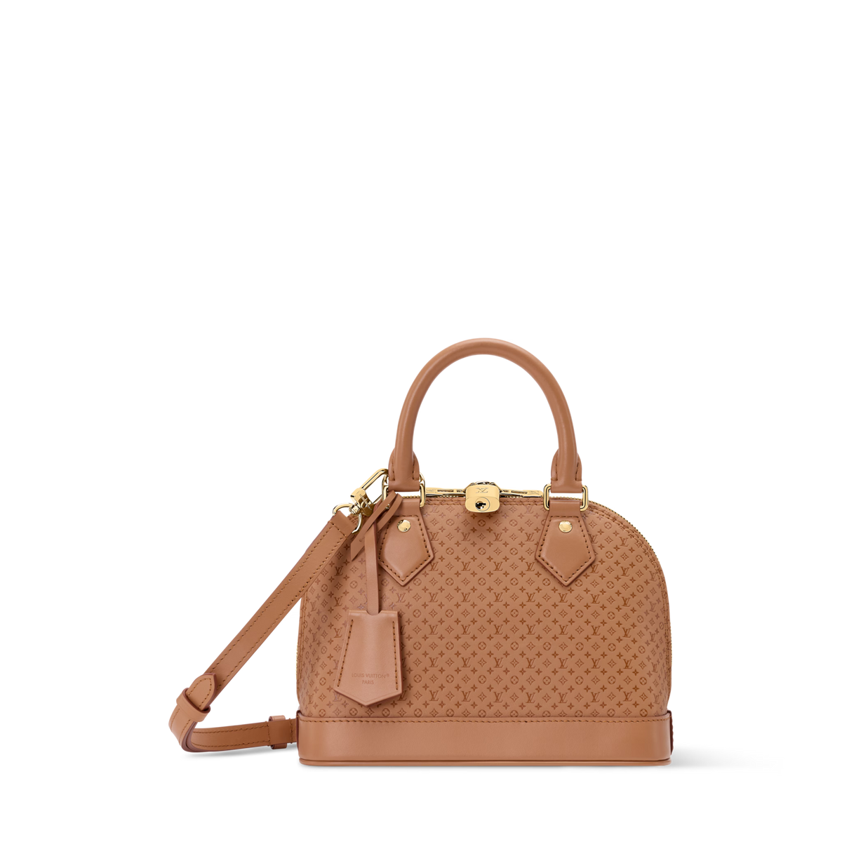 Calfskin Leather Handbag Design 002 product image 25
